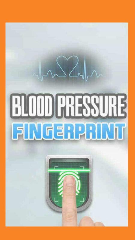 blood pressure Professional screenshot 3
