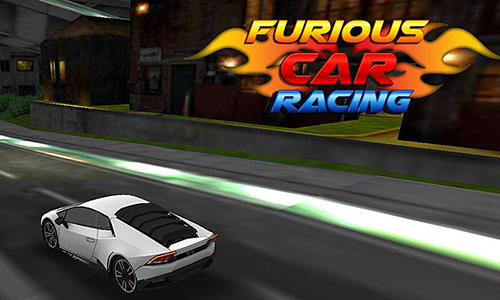 Furious Car Racing Game Android Free Download