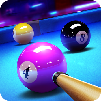 3D Pool Ball Game Android Free Download