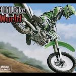 AEN Mad Hill Bike Trail World icon