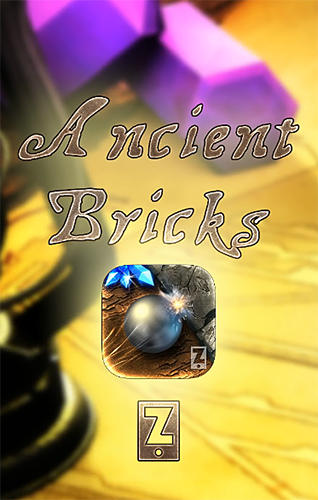 Ancient Bricks Game Android Free Download