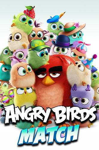 Angry Birds Match Game Android Free Download