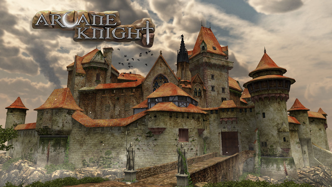 Arcane Knight Game Android Free Download
