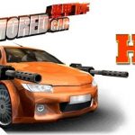 Armored Car HD Racing icon