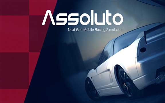 Assoluto Racing Game Android Free Download