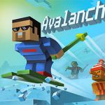 Avalanche icon