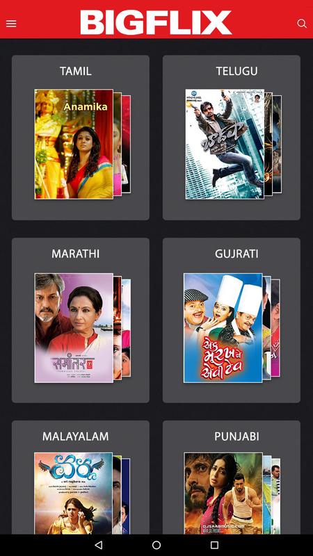 BIGFLIX MOVIES HD screenshot 3