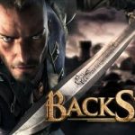 Backstab HD icon
