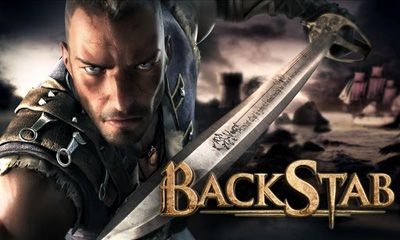 Backstab HD Game Android Free Download