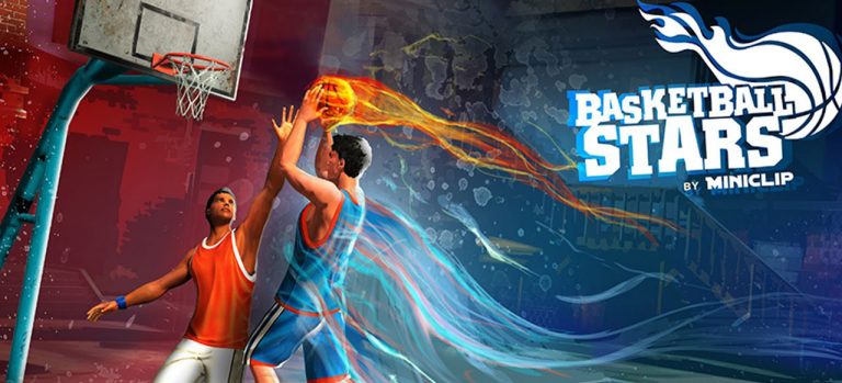 Basketball Stars Game Android Free Download