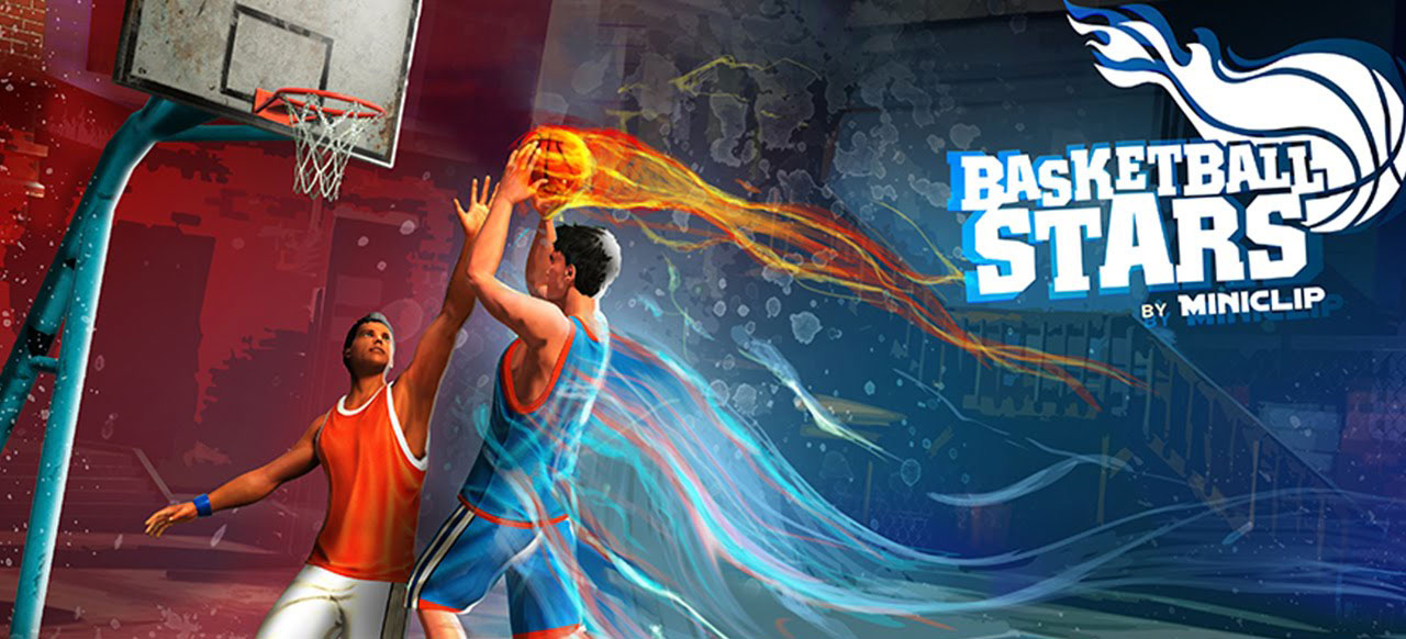 Basketball Stars Game Android Free Download