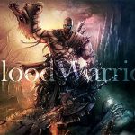 Blood Warrior Red Edition icon