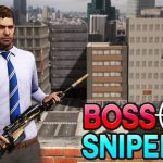 Boss Sniper +18 icon