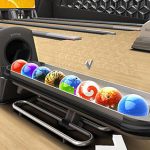 Bowling 3D Master icon