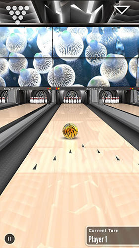 Bowling 3D Master screenshot 4