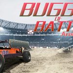 Buggy Of Battle Arena War 17 icon