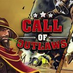 Call Of Outlaws icon