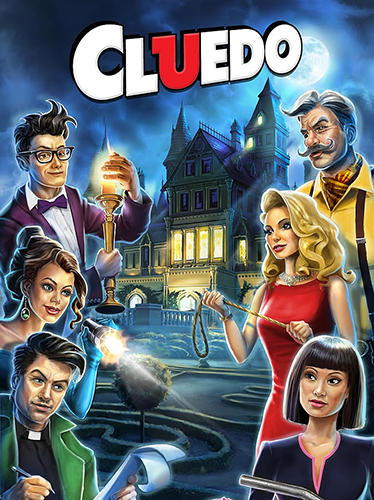 Cluedo Game Android Free Download