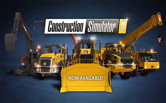 Construction Simulator 2 Game Android Free Download