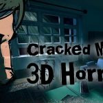 Cracked Mind 3D Horror icon