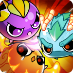 Dark Dot Unique Shoot em Up icon