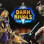 Dark Rivals icon