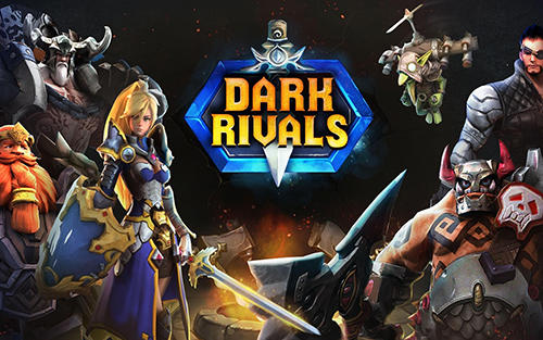 Dark Rivals Game Android Free Download