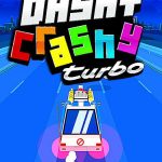 Dashy Crashy Turbo icon