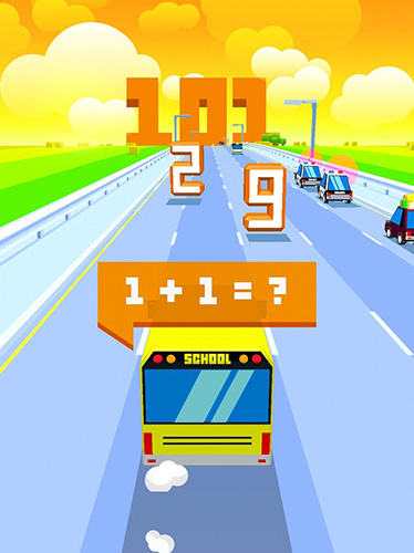 Dashy Crashy Turbo screenshot 5