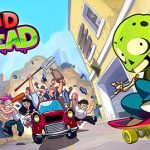 Dead Or Undead icon