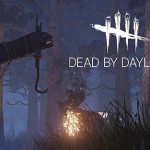 Death By Daylight icon