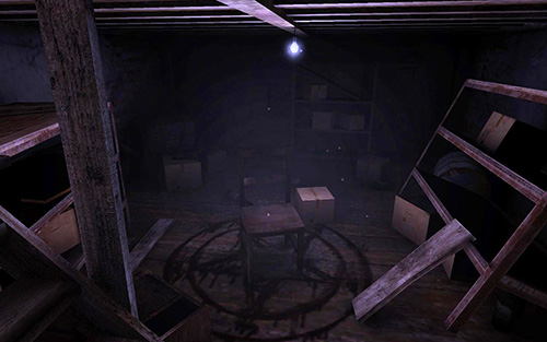 Death By Daylight screenshot 4