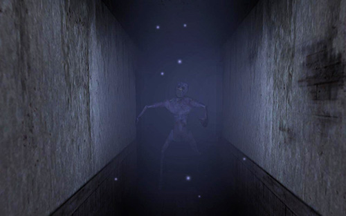 Death By Daylight screenshot 2