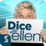 Dice with Ellen icon