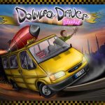 Dolmus Driver icon
