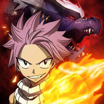 Dragonica FAIRY TAIL Edition Game Android Free Download