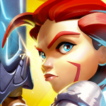Dragonstone Guilds Heroes icon