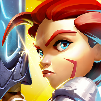 Dragonstone Guilds Heroes Game Android Free Download