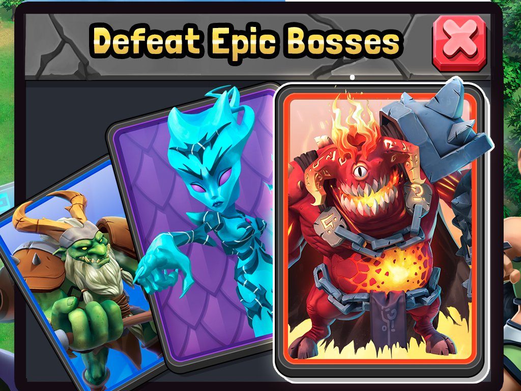 Dragonstone Guilds Heroes screenshot 4