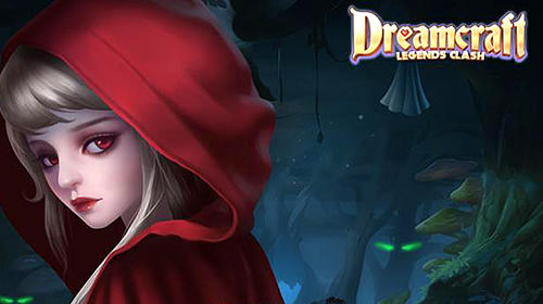 Dreamcraft Legends Clash Game Android Free Download