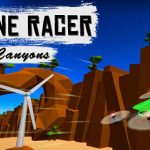 Drone Racer Canyons icon