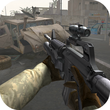 Duty Army Sniper 3d shooting Game Android Free Download