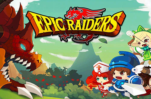 Epic Raiders Game Android Free Download