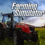 Farming Simulator 2017 icon