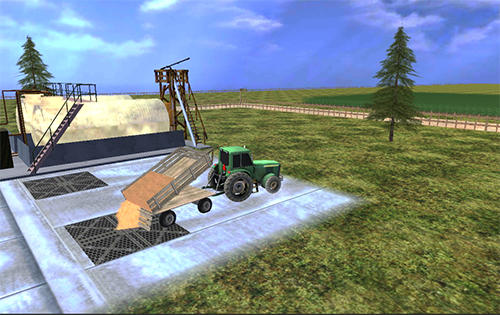 Farming Simulator 2017 screenshot 3