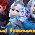 Final Summoners Heroes Tales icon