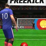 Flick Boss Freekick icon