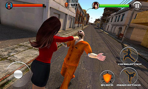 Furious Mom screenshot 3