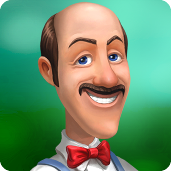 Gardenscapes New Acres Game Android Free Download