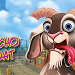 Goat Simulator Psycho Mania icon